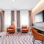 Hotel Kaunas 4*