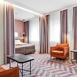 Hotel Kaunas 4*