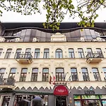 Hotel Kaunas Kaunas