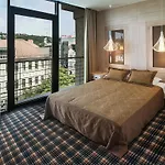 Hotel Kaunas Kaunas