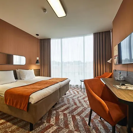 Kaunas Ξενοδοχείο