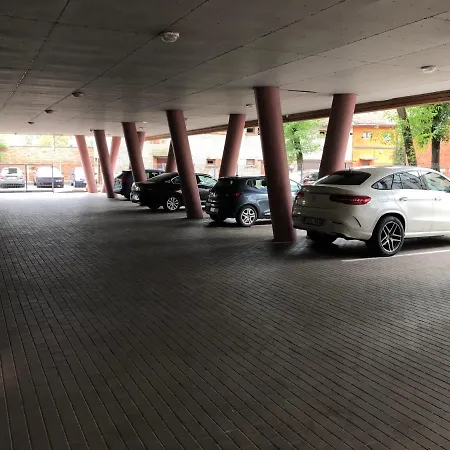 Kaunas فندق كاوناس