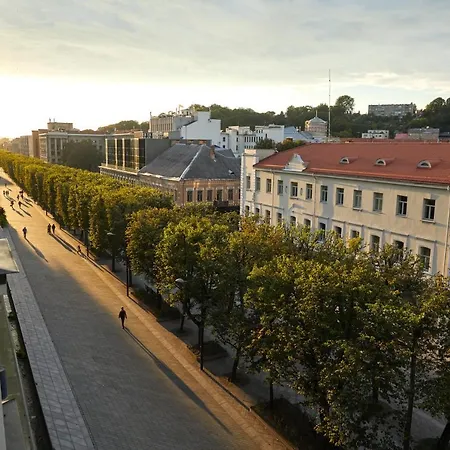 Kaunas 4* Kaunas