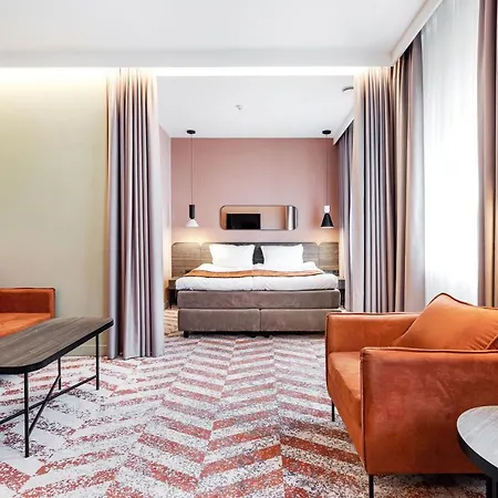 Kaunas 4* Kaunas