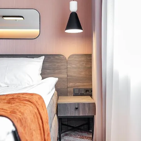 Kaunas 4* Κάουνας