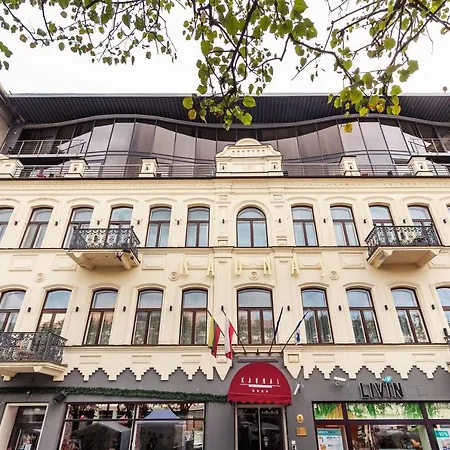 Hotel Kaunas Kaunas