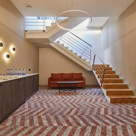 Kaunas Ξενοδοχείο