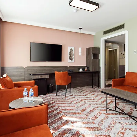 Kaunas 4* Kaunas