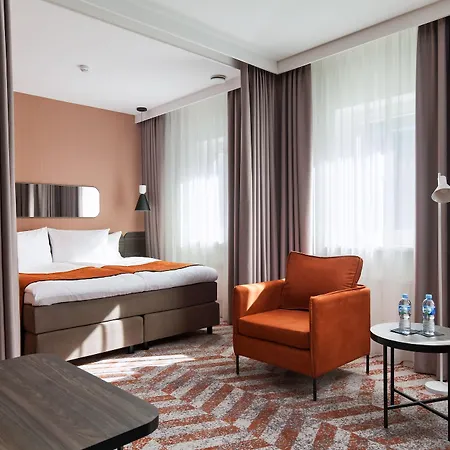 Kaunas 4*