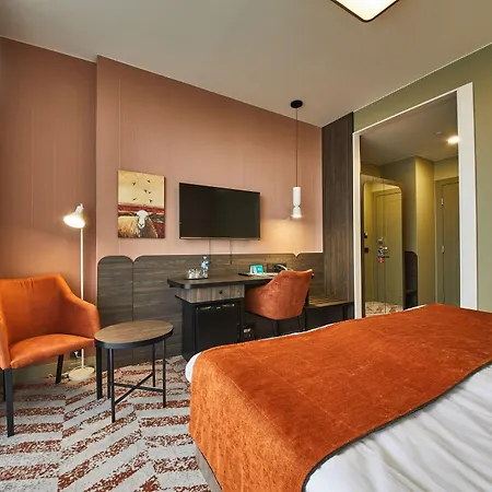 Hotel Kaunas