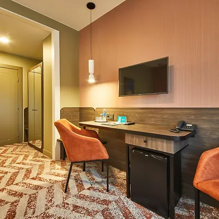 Hotel Kaunas Kaunas