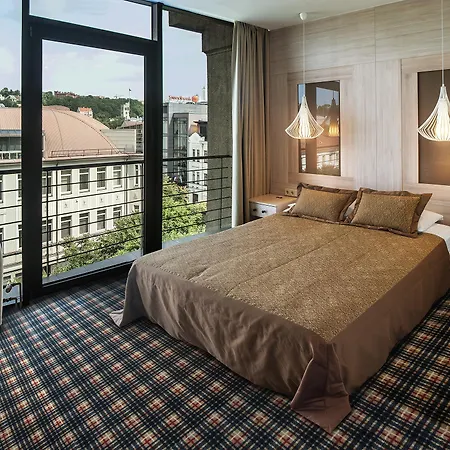Hotel Kaunas Kaunas