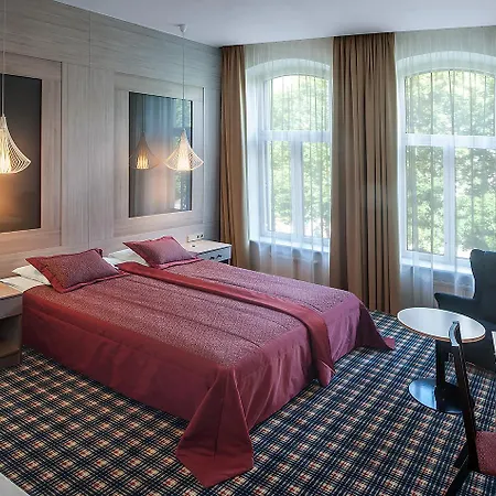 Ξενοδοχείο Kaunas