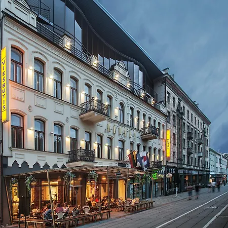 Kaunas