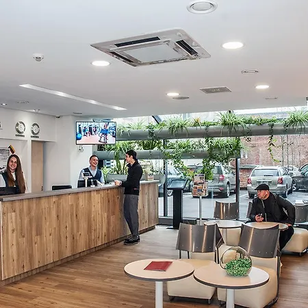 Kaunas Ξενοδοχείο Κάουνας