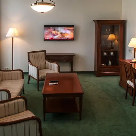 Hotel Kaunas