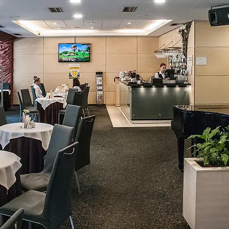 Гостиница Каунас Каунас Отель 4*