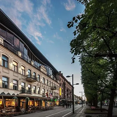 Ξενοδοχείο Kaunas