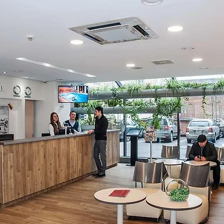 Ξενοδοχείο Kaunas Κάουνας