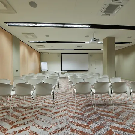 Hotell Kaunas 4*