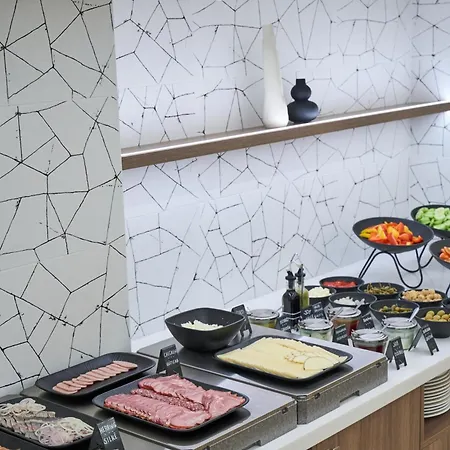 Kaunas Ξενοδοχείο Κάουνας