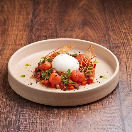 Ξενοδοχείο Kaunas 4*