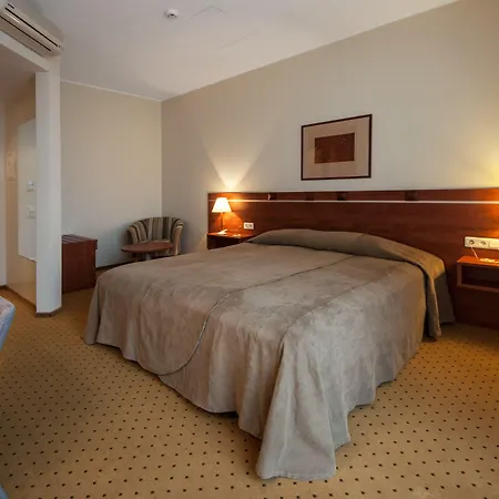 Hotel Kaunas Kaunas