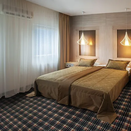 Ξενοδοχείο Kaunas