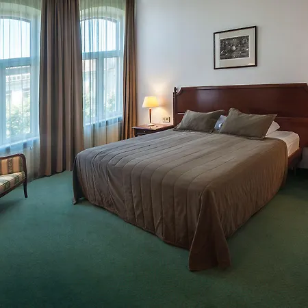 Kaunas Hotel