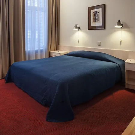 Kaunas 4*