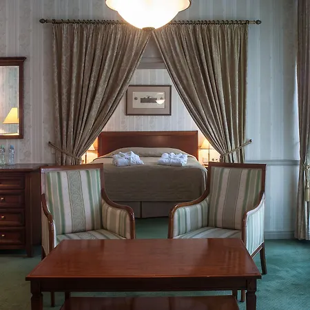 Hotel Kaunas