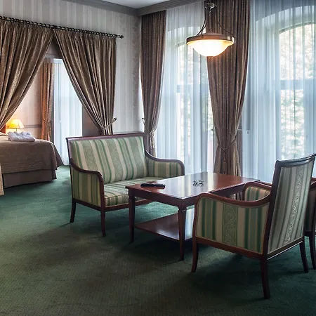 فندق Kaunas كاوناس