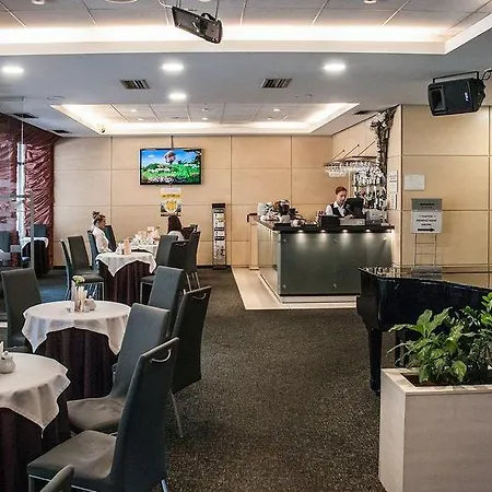 Отель Гостиница Каунас Каунас 4*