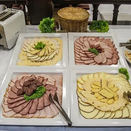 Гостиница Каунас Каунас Отель Каунас