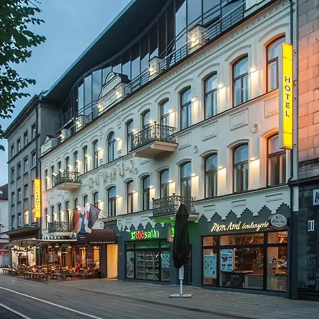 Kaunas 4* Kaunas