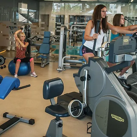 Ξενοδοχείο Kaunas