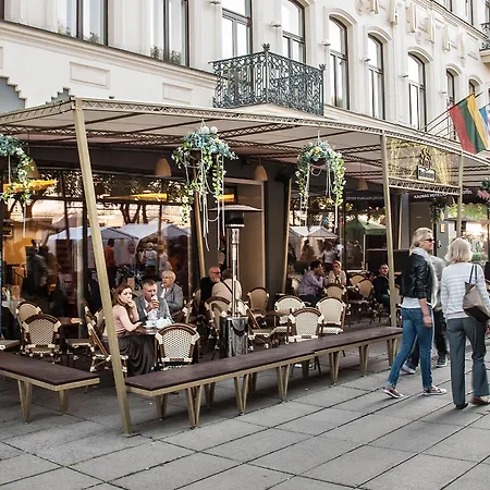 Kaunas Κάουνας