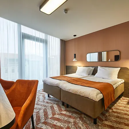 فندق Kaunas كاوناس