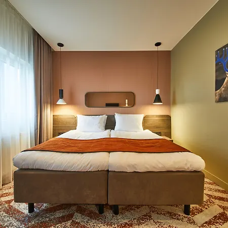 Ξενοδοχείο Kaunas