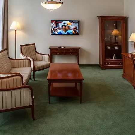 Kaunas 4* Κάουνας