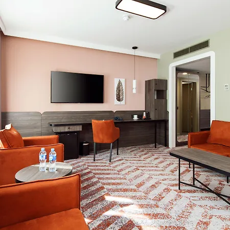 Ξενοδοχείο Kaunas