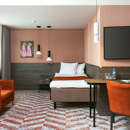 Kaunas 4* Κάουνας