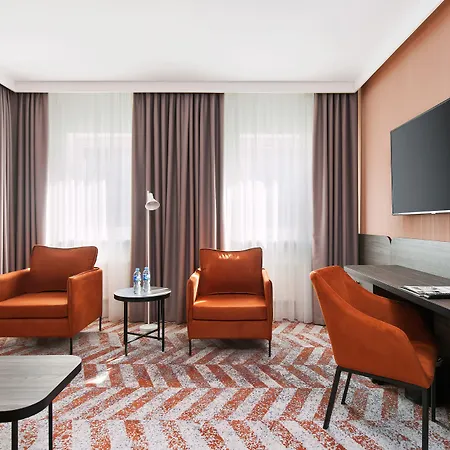 Kaunas Hotel 4*