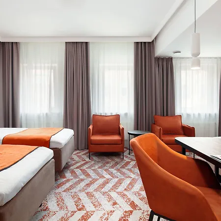 Kaunas 4* Κάουνας