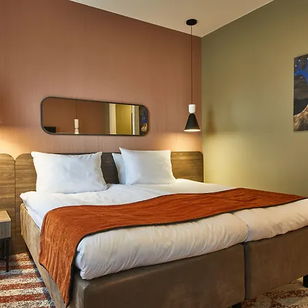 Hotel Kaunas 4*