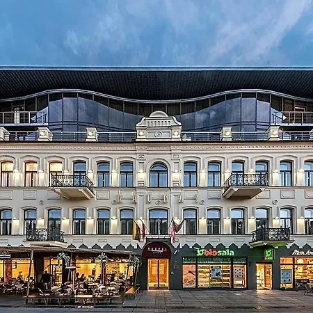 Kaunas 4* Kaunas