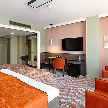 Kaunas Hotel 4*