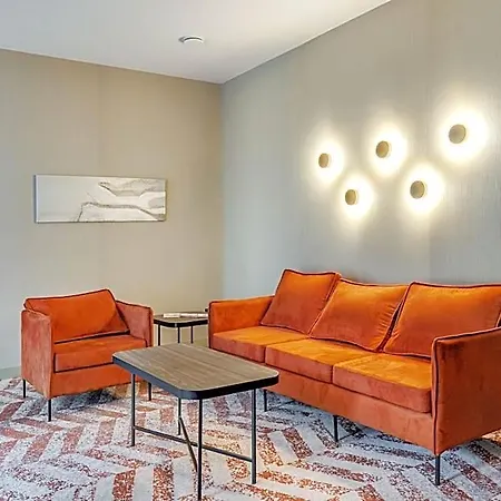 Kaunas Hotel 4*