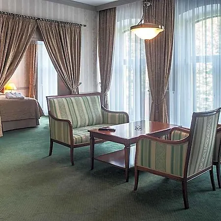 Hotel Kaunas