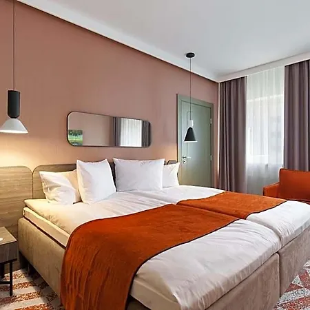 Hotel Kaunas 4*